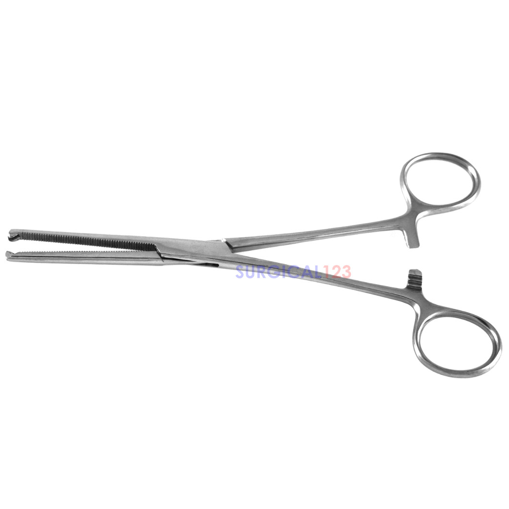 Kocher Forceps