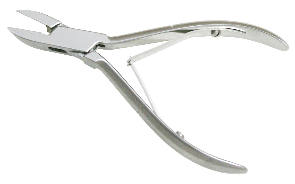 Nail Nippers Podiatrist Tools | Surgical123.com