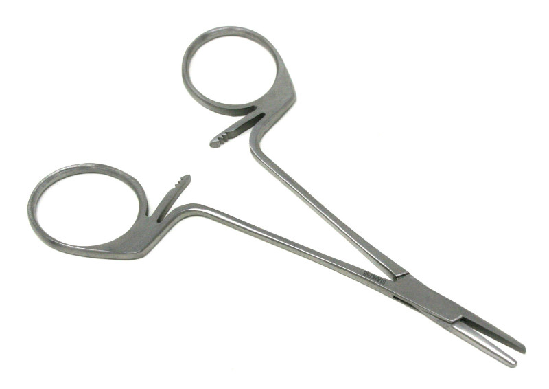 Ambidex Webster Needle Holder | Surgical123