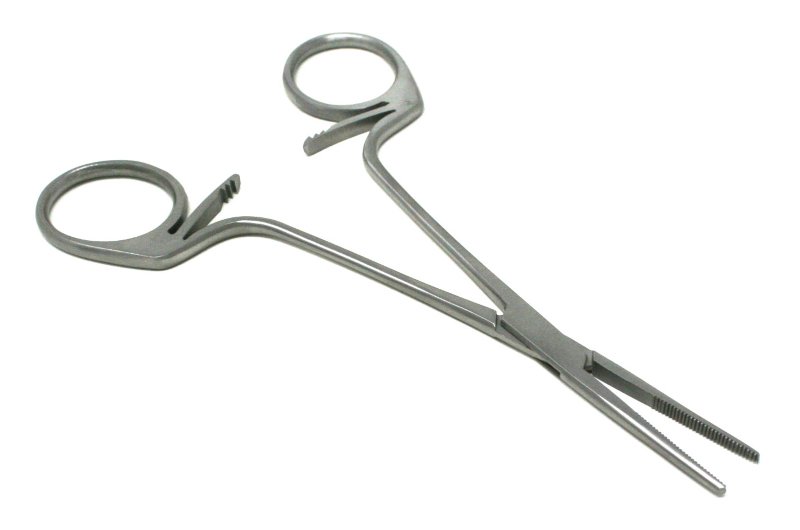 Ambidex Kelly Forceps